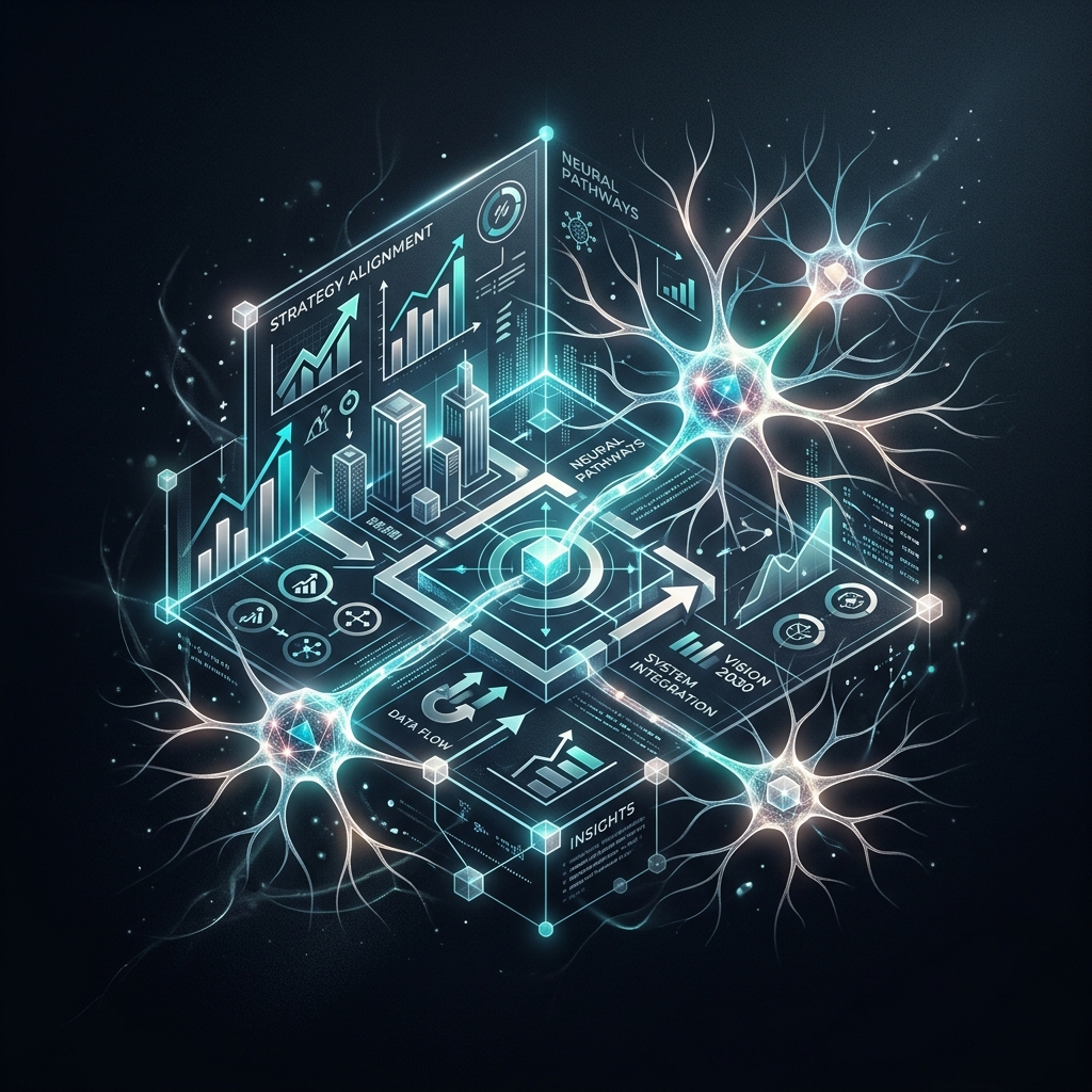 AI Consulting Firms: The Ultimate Guide to Choosing a Strategic Partner [2026]