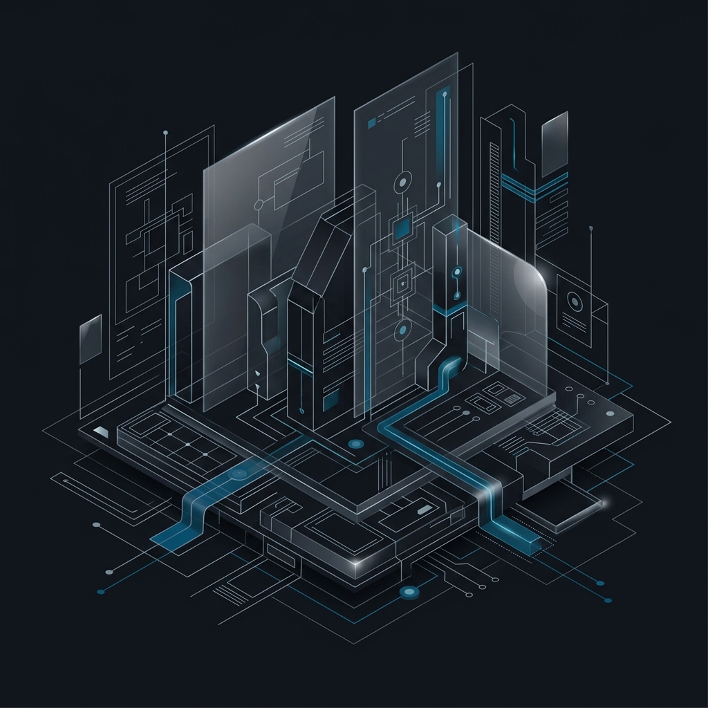 Blueprint Application: How to Architect Your Software Success in 2026