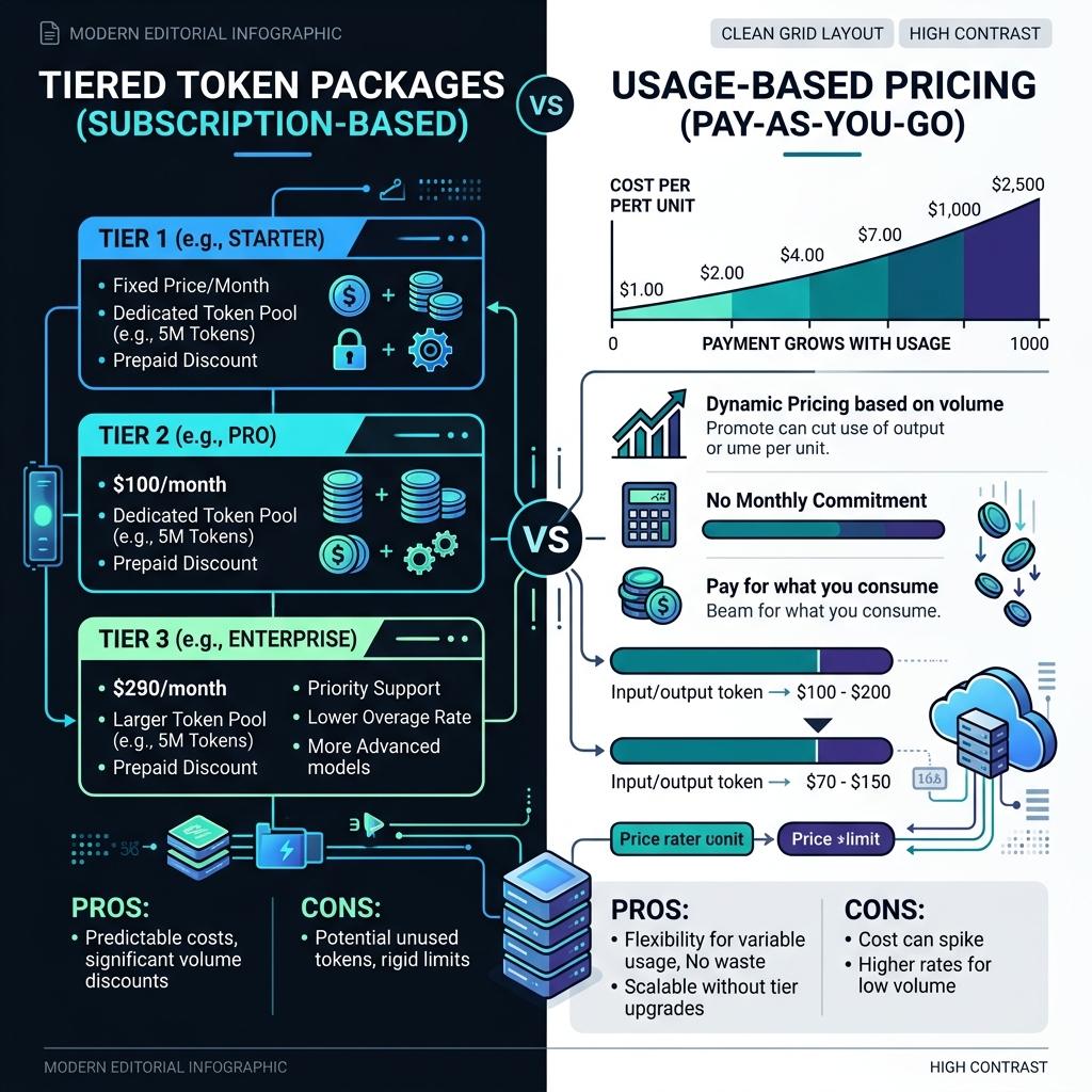 Comparison table of OpenAI model pricing in 2026