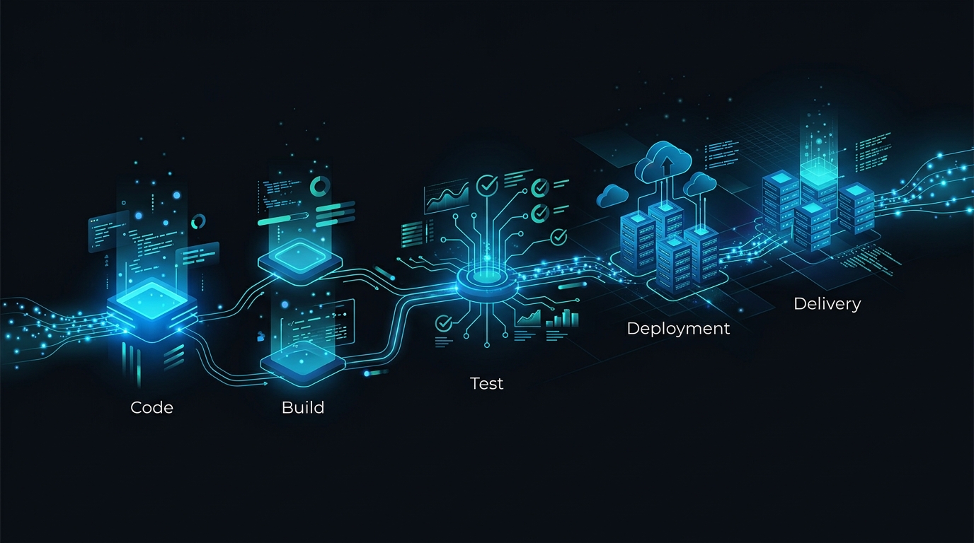 15 Best CI and CD Tools for Modern DevOps in 2026