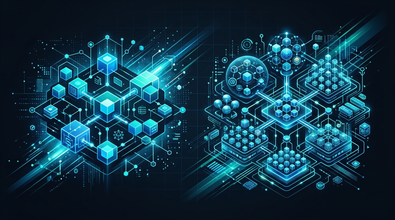 AWS ECS Deployment Flow