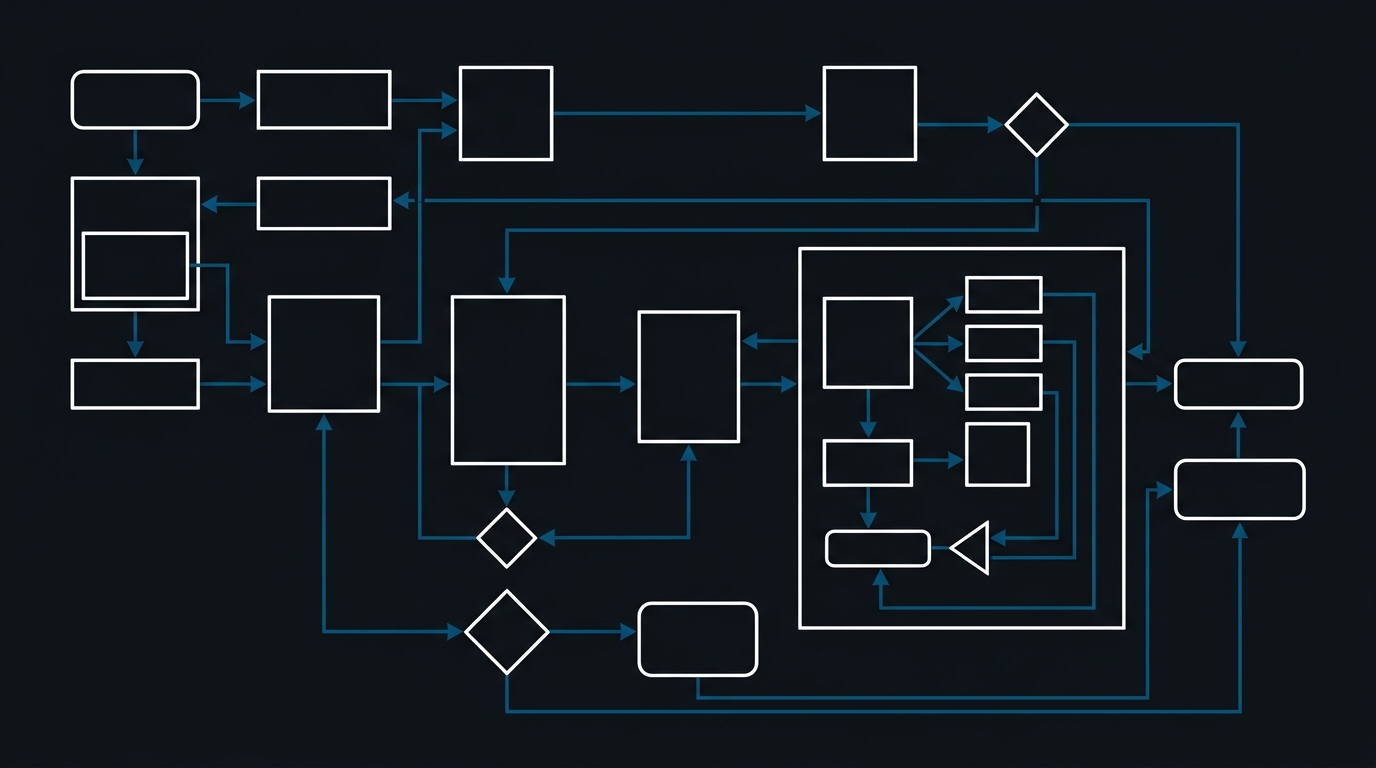 Technical architecture of the Glimmer VM
