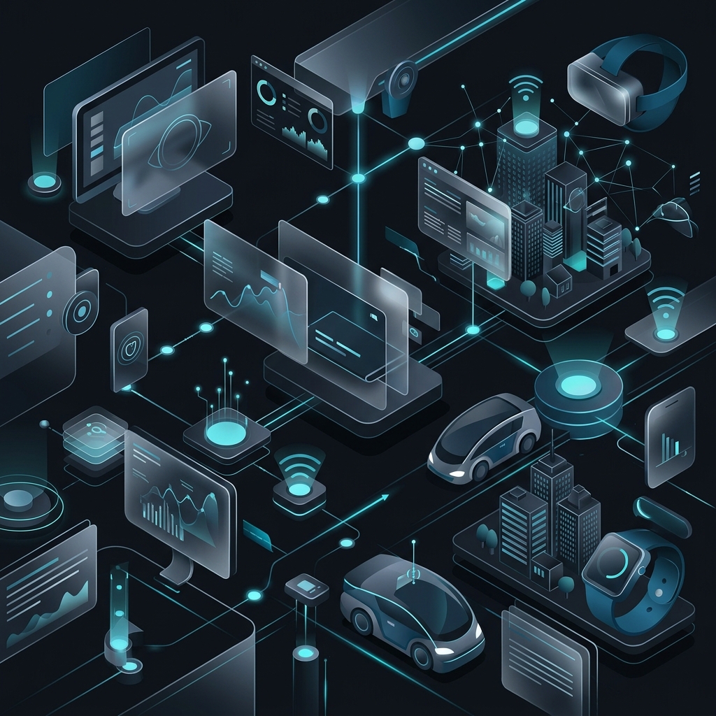 Pervasive Technologies — The Invisible Revolution in Business Automation [2026]